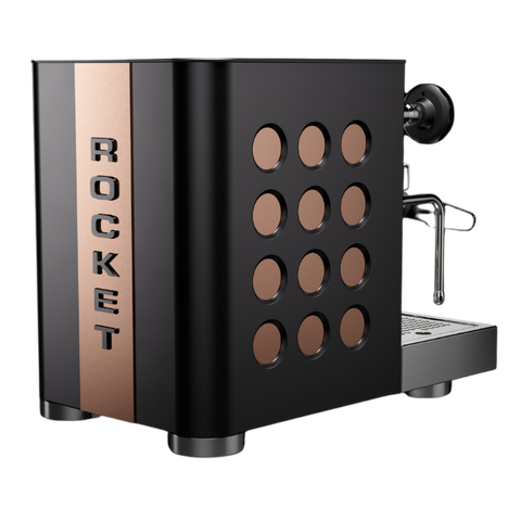 Rocket Appartamento TCA Espresso Machine