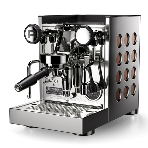 Rocket Appartamento TCA Espresso Machine