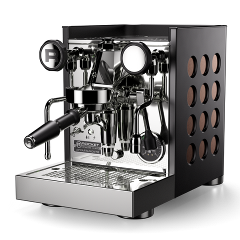 Rocket Appartamento TCA Espresso Machine