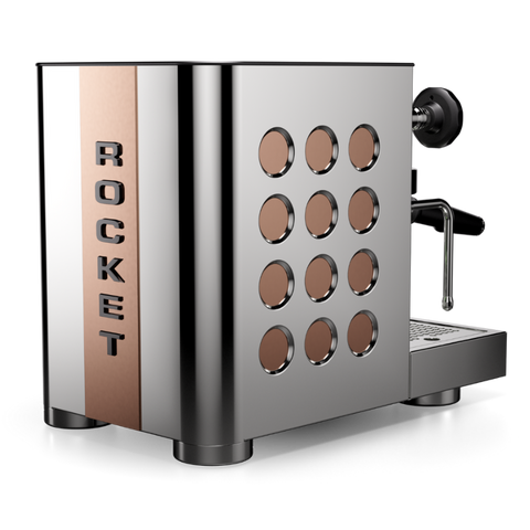 Rocket Appartamento TCA Espresso Machine