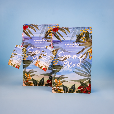 Summer Blend Twin Pack (2 x 500g)