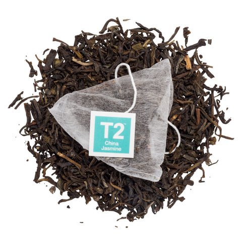 T2 China Jasmine Tea