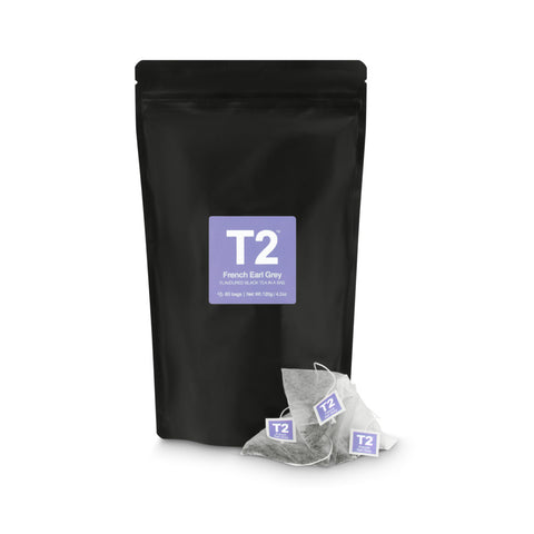 T2 French Earl Grey Tea