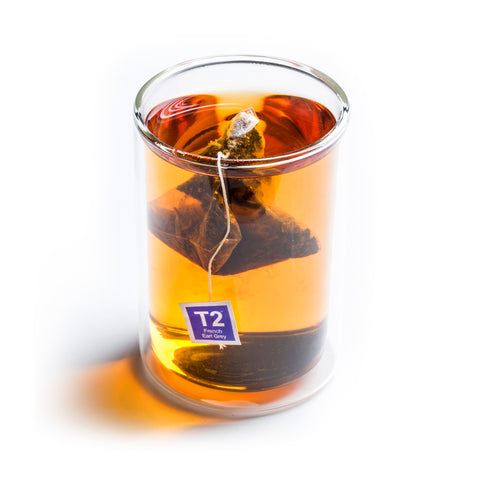 T2 French Earl Grey Tea