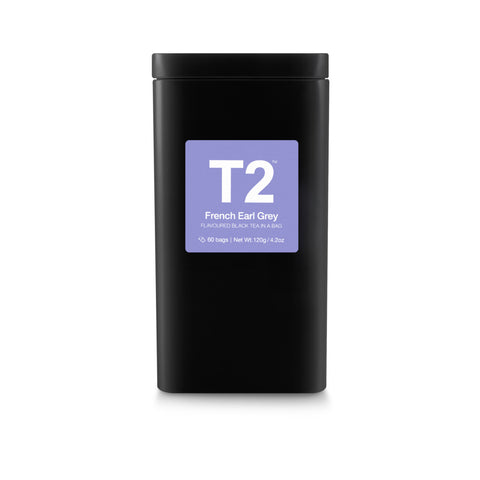 T2 French Earl Grey Tea