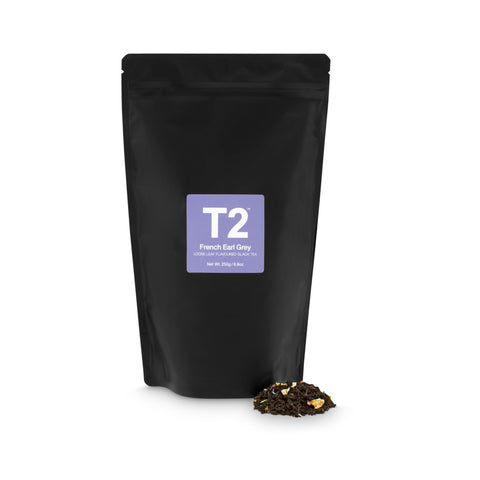 T2 French Earl Grey Tea