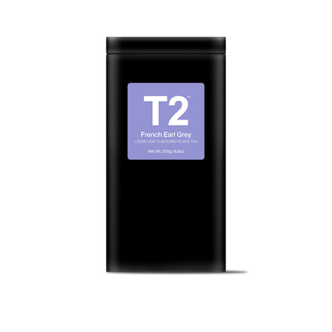 T2 French Earl Grey Tea