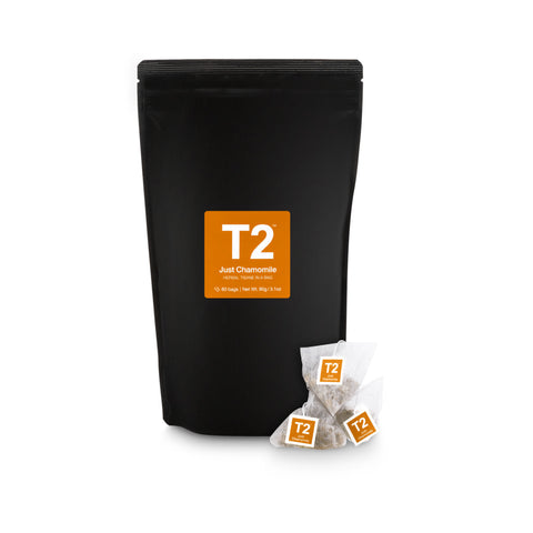 T2 Just Chamomile Tea