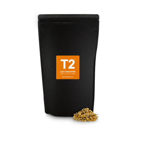 T2 Just Chamomile Tea