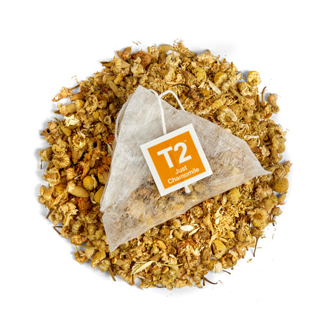 T2 Just Chamomile Tea