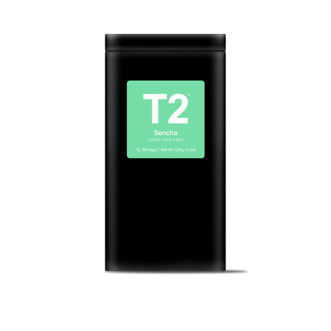 T2 Sencha Tea