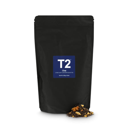 T2 Chai Tea