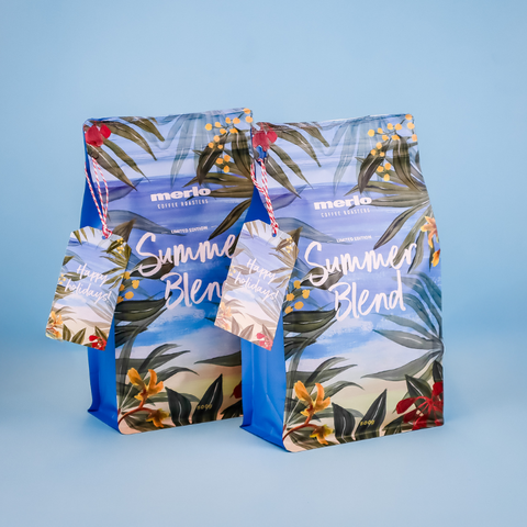 Summer Blend Twin Pack (2 x 500g)