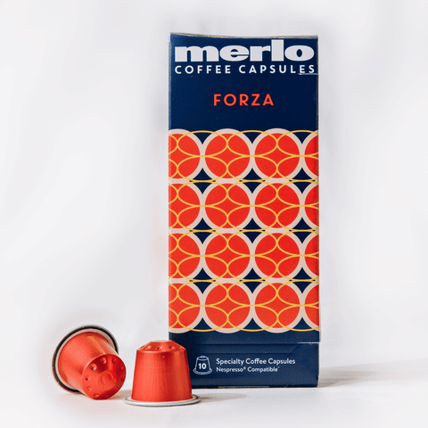 Forza Capsules