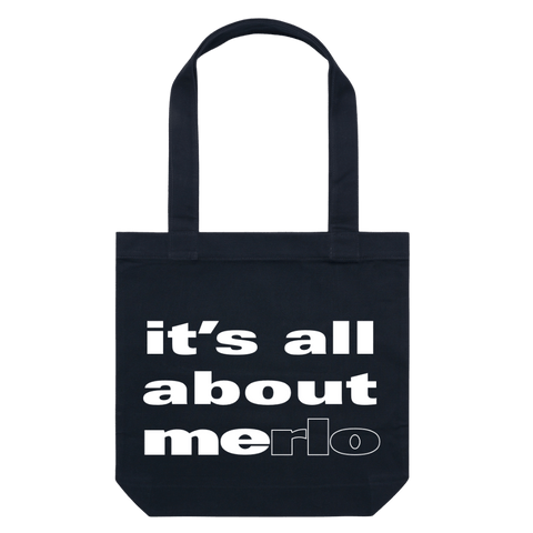 Merlo Tote Bag