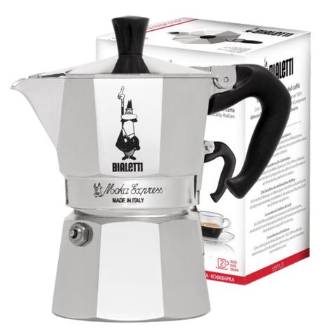 Bialetti Moka Express