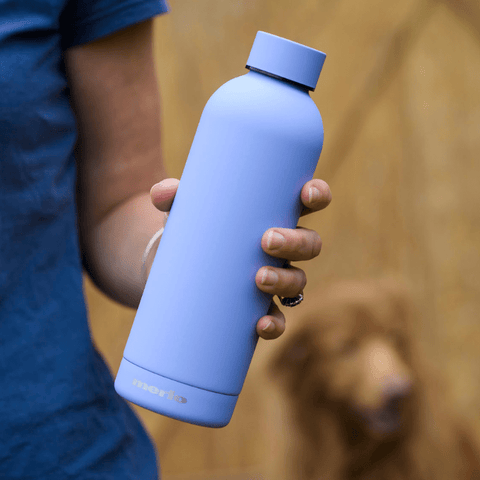 Hydrolux Soft Grip Bottle 750ml