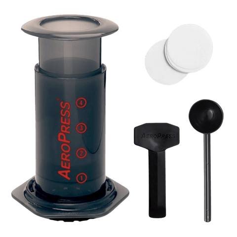 AeroPress Coffee Maker