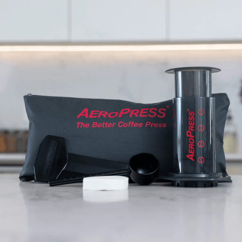 Aeropress Espresso Kit