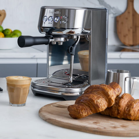 Breville Bambino Plus