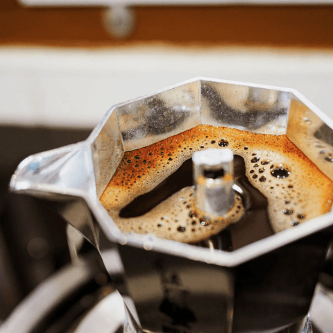 Bialetti Moka Express