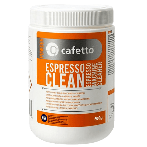 Espresso Cleaner | Merlo Coffee