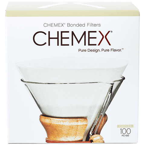 chemex filters compostable biodegradable 