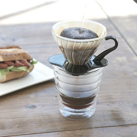 Hario V60 (Glass) 1-2 cup