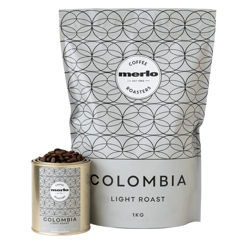 Colombia (Filter Roast) Single Origin Coffee