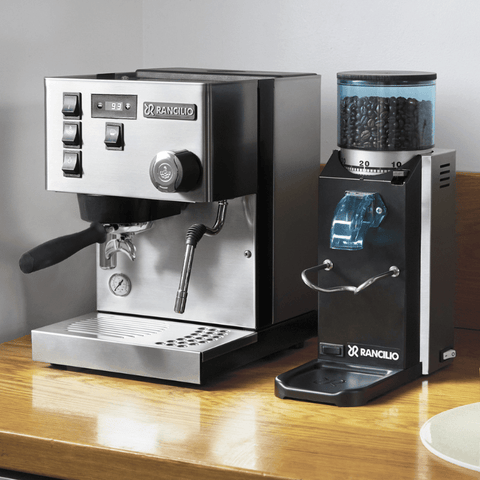 Rancilio Rocky Coffee Grinder