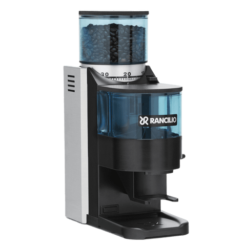 Rancilio Rocky Coffee Grinder Merlo Coffee