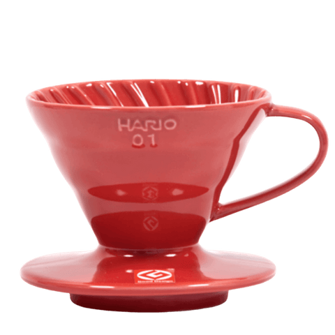 Hario V60 (Ceramic) 1-2 cup