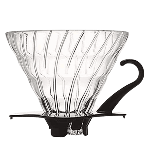 Hario V60 (Glass) 1-2 cup