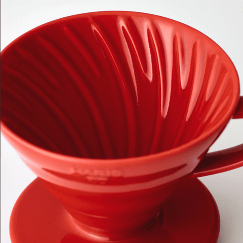 Hario V60 (Ceramic) 1-2 cup