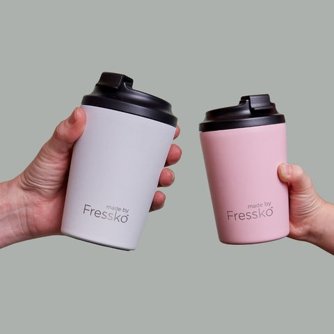 Fressko Coffee Cup - 8oz